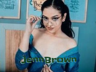 JennBrown