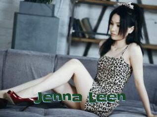 Jenna_Leen