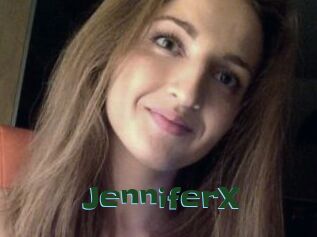 JenniferX