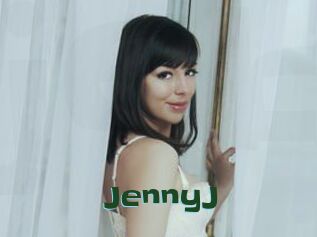 JennyJ Jeune baise