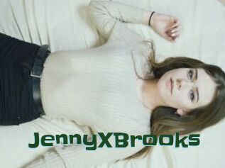 JennyXBrooks