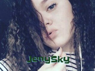 JenySky