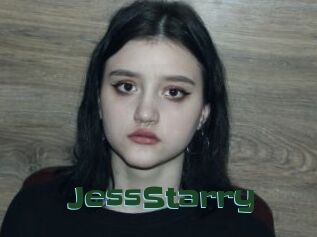 JessStarry