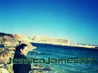 JessicaJames777
