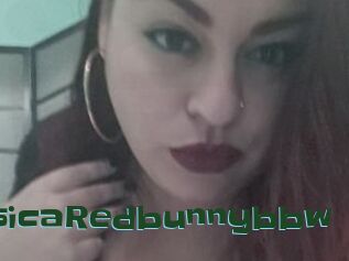 JessicaRedbunnybbw