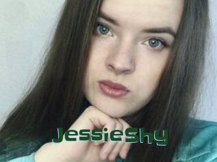 JessieShy