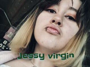 Jessy_virgin