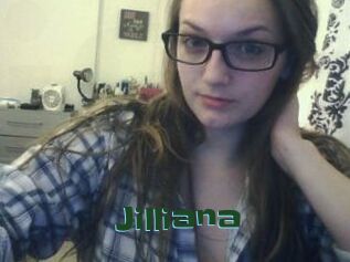 Jilliana