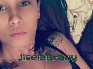 Jisela_Brady