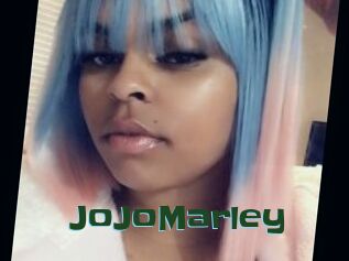 JoJoMarley
