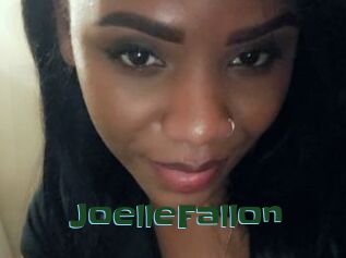 JoelleFallon