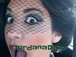 JordanaDior