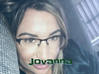 Jovanna