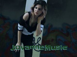 JovanneMusic
