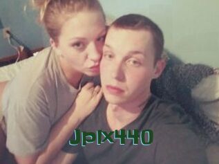 Jplx440