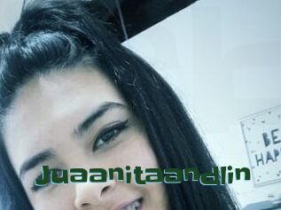 Juaanitaandlin