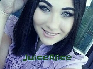 Juice_Alice