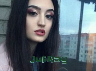 JuliRay