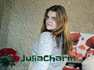 JuliaCharm