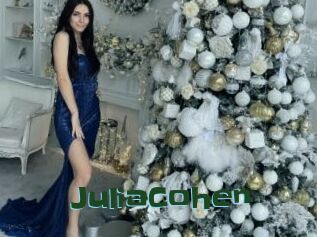 JuliaCohen