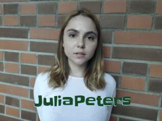 JuliaPeters