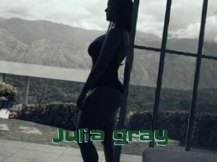 Julia_gray