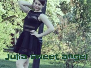 Julia_sweet_angel