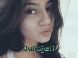 Juliajett