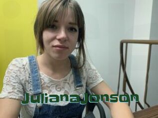 JulianaJonson