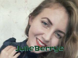 JulieBerrye