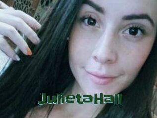 JulietaHall