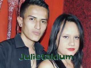 Julietaklum