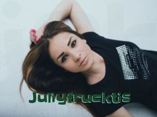 Juliyfrucktis