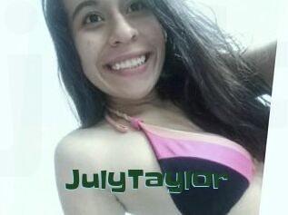 JulyTaylor