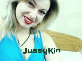 JussyKin