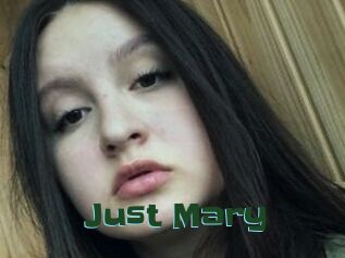 Just_Mary