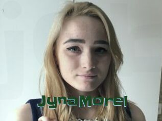 JynaMorel Jeune baise