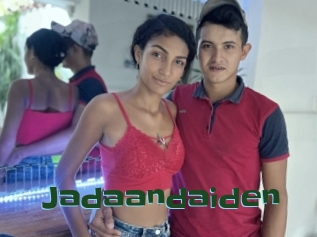 Jadaandaiden