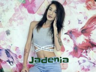 Jadenia