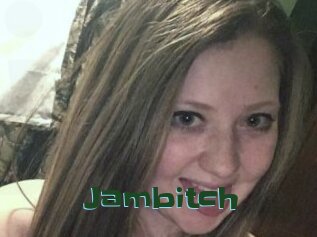 Jambitch