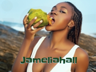 Jameliahall