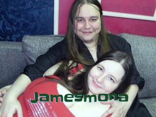 Jamesmona