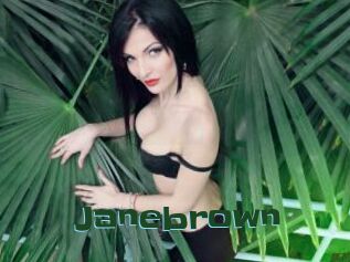 Janebrown