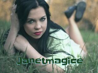 Janetmagice