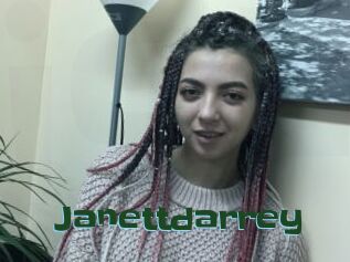 Janettdarrey