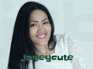 Janeycute
