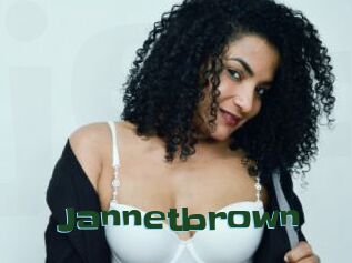 Jannetbrown