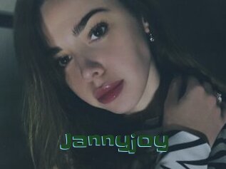 Jannyjoy