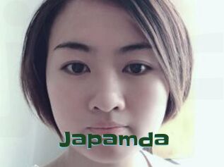 Japamda