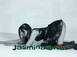Jasminaswan